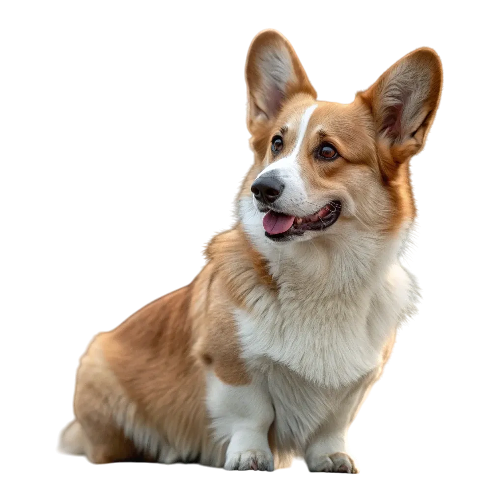 Cardigan Welsh Corgi