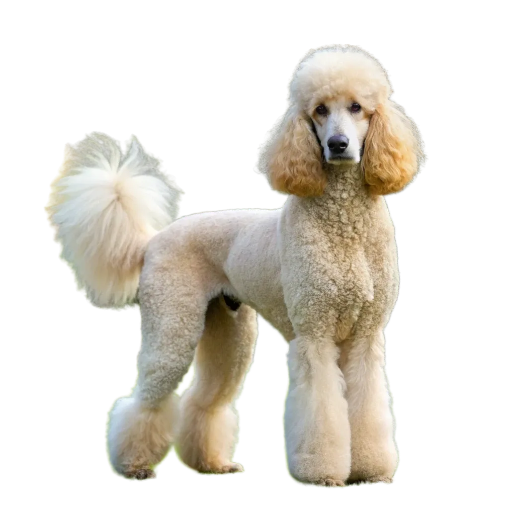 Poodle