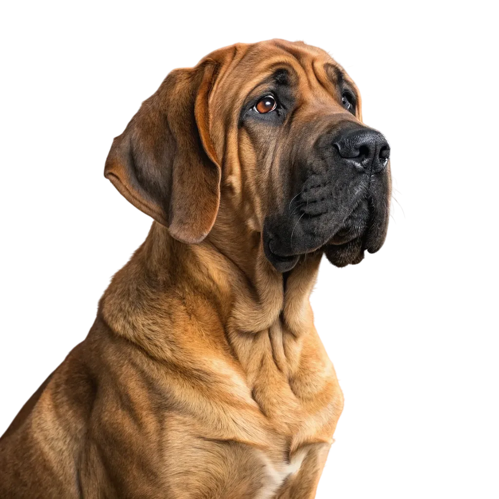 Fila Brasileiro (Fila Mastiff) 