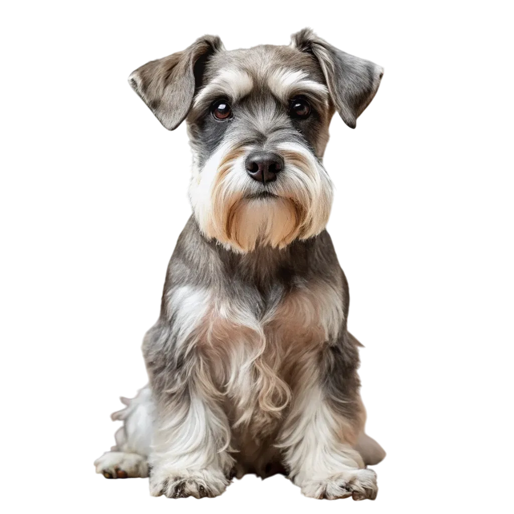 Miniature Schnauzer