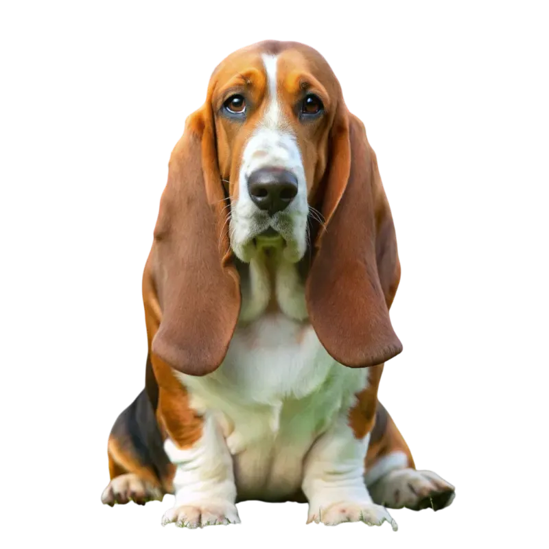 Basset Hound