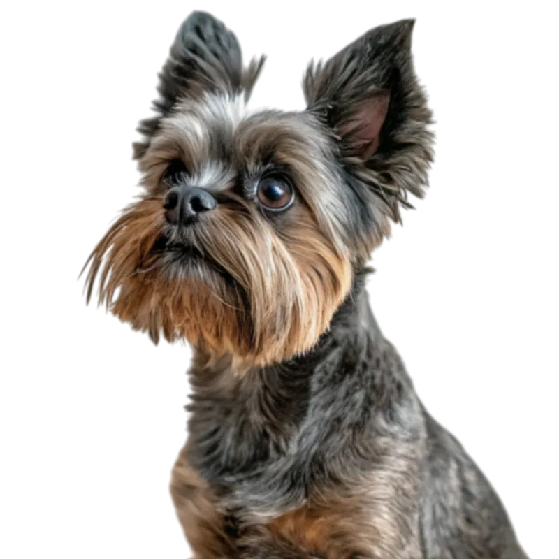 Affenpinscher