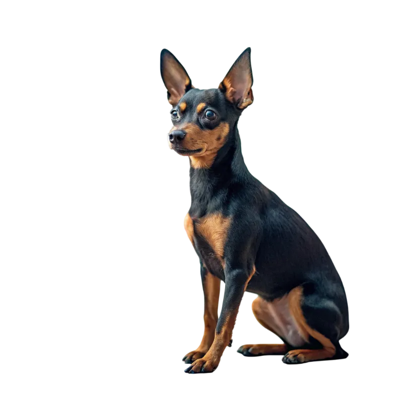 Miniature Pinscher