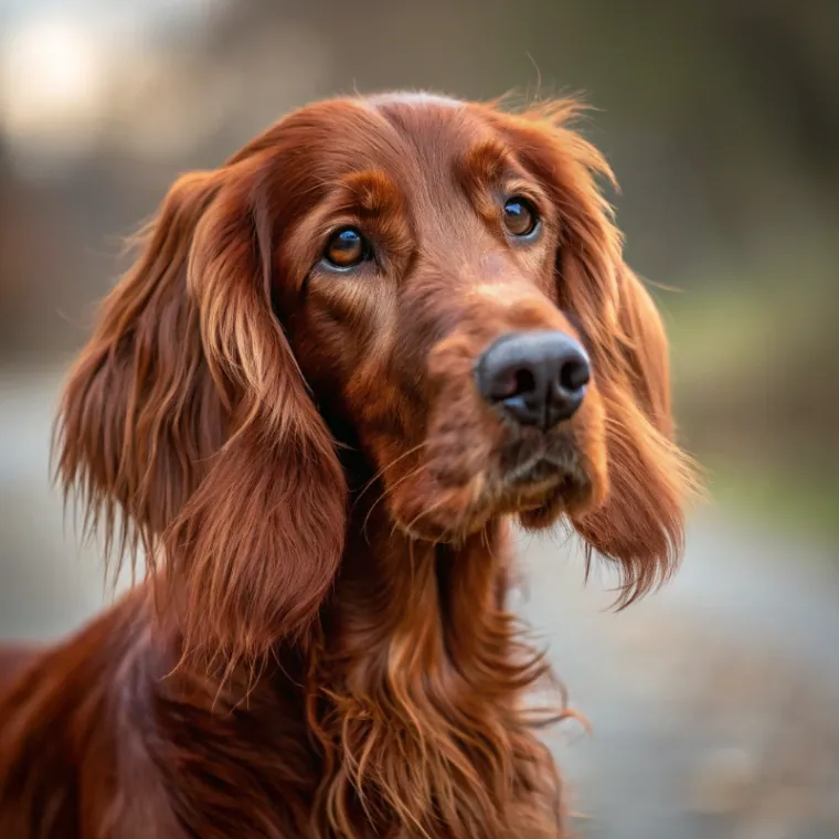 Irish Setter
