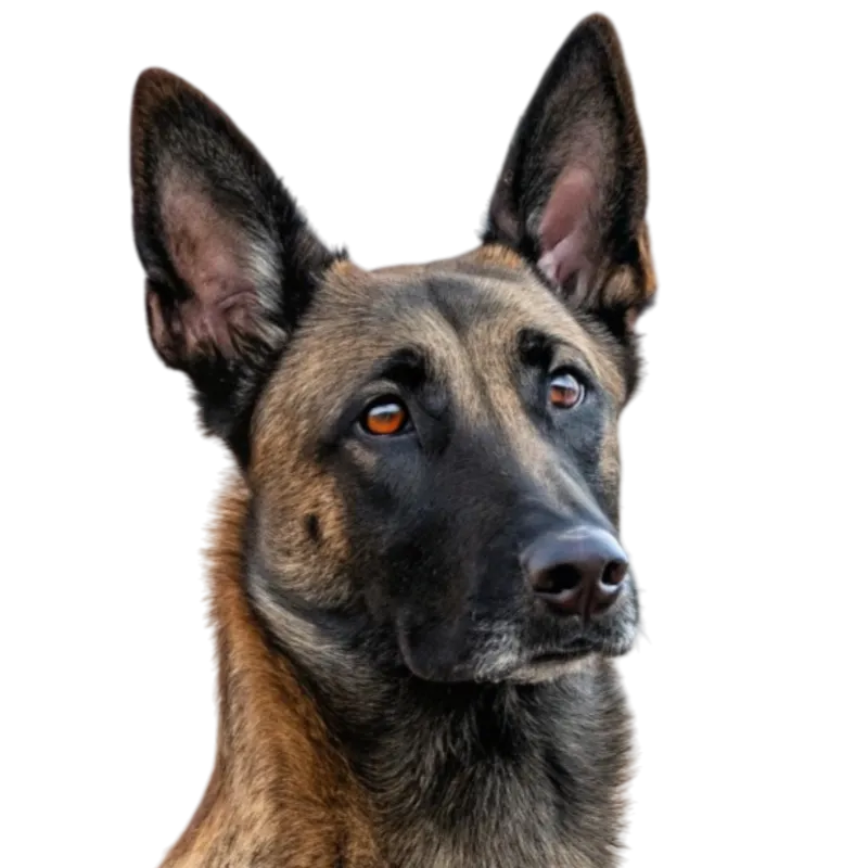 Belgian Malinois