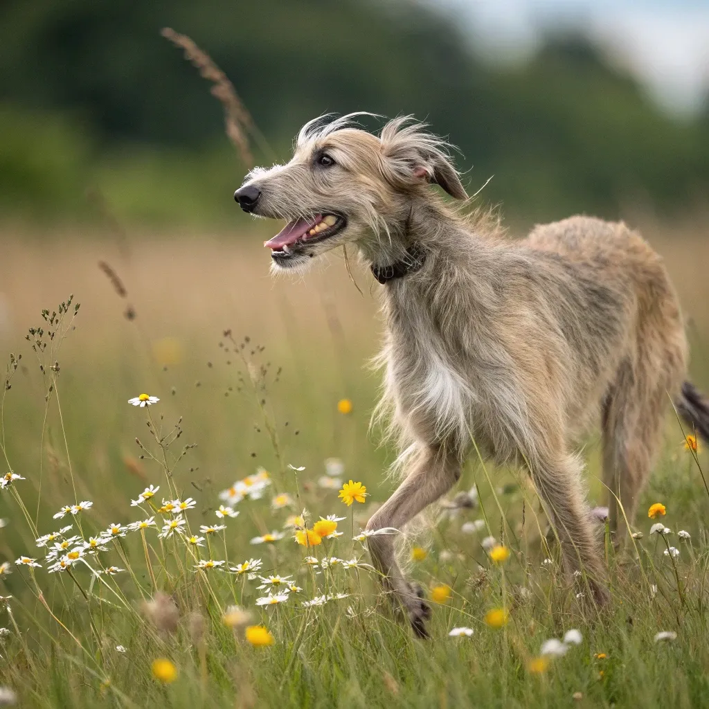 Lurcher photo