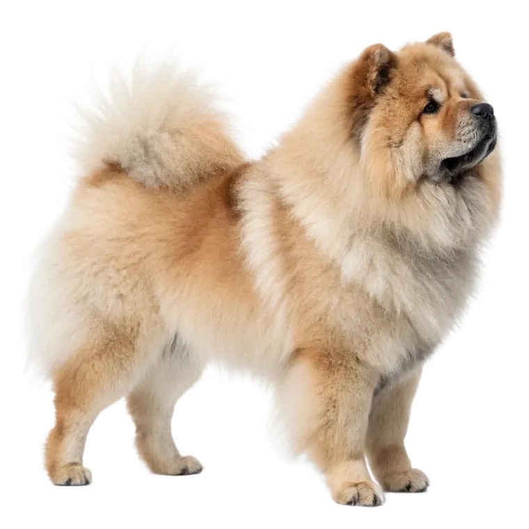 Chow Chow photo