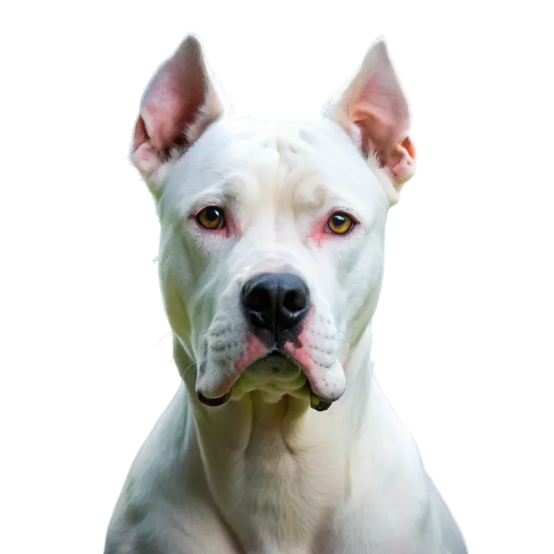 Dogo Argentino