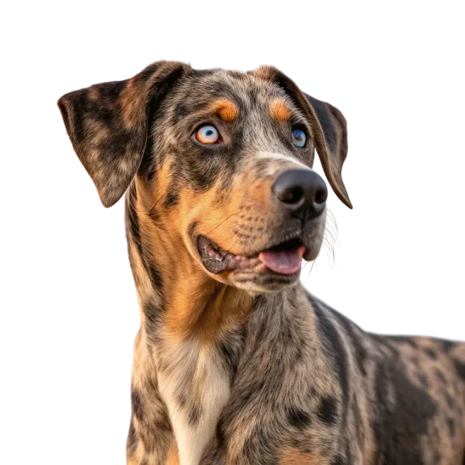 Catahoula Leopard Dog (Louisiana Catahoula Leopard)