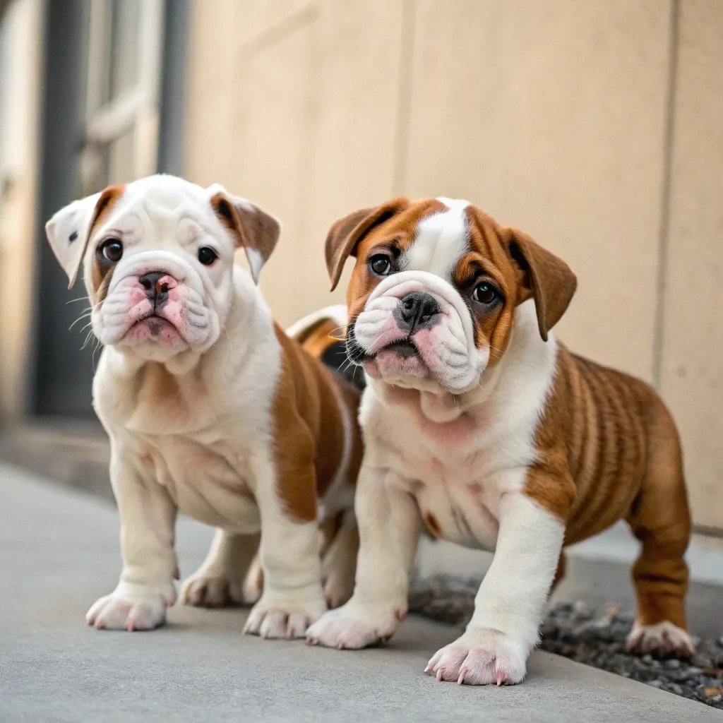 Valley Bulldog photo