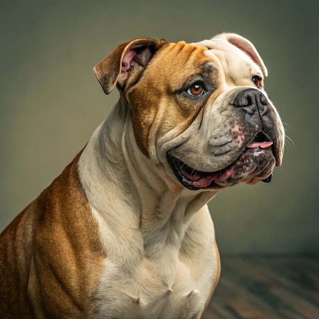 Valley Bulldog photo