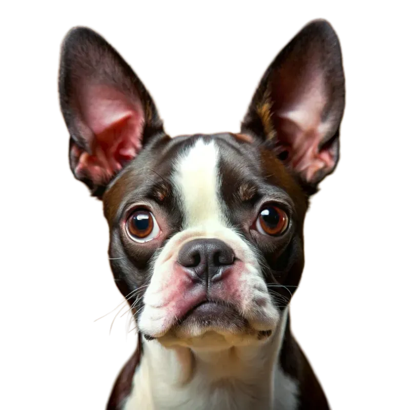 Boston Terrier