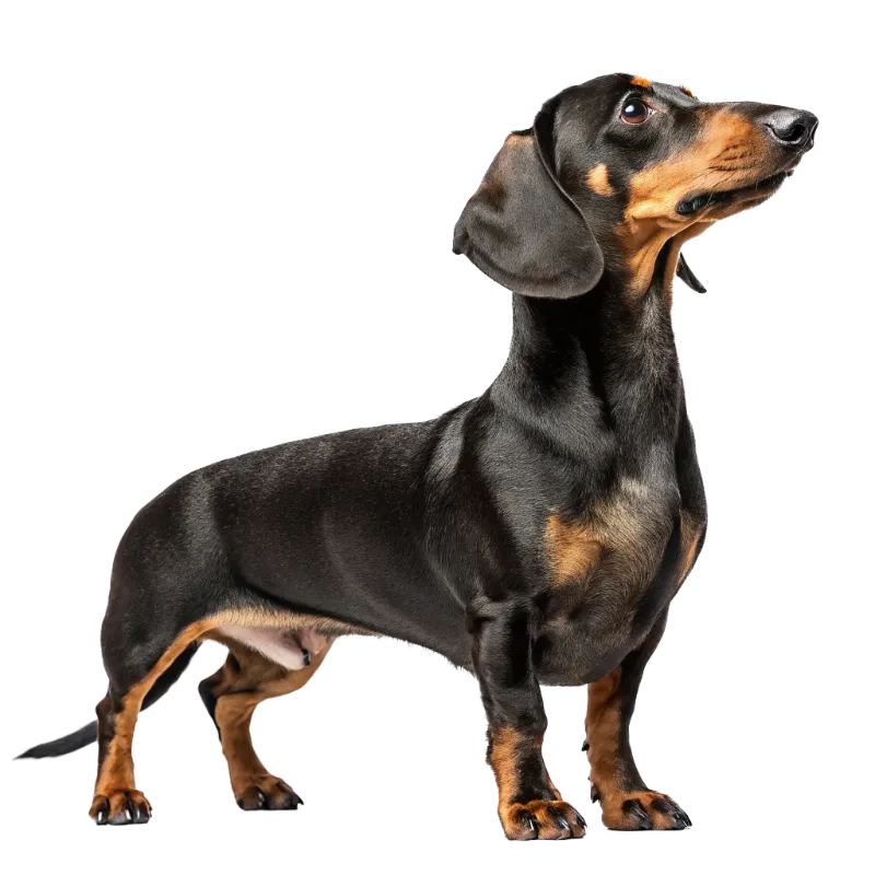 Dachshund photo