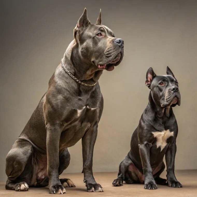 Cane Corso photo