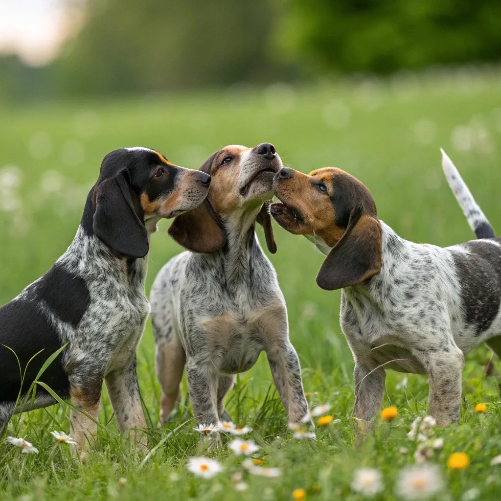 Coonhound photo