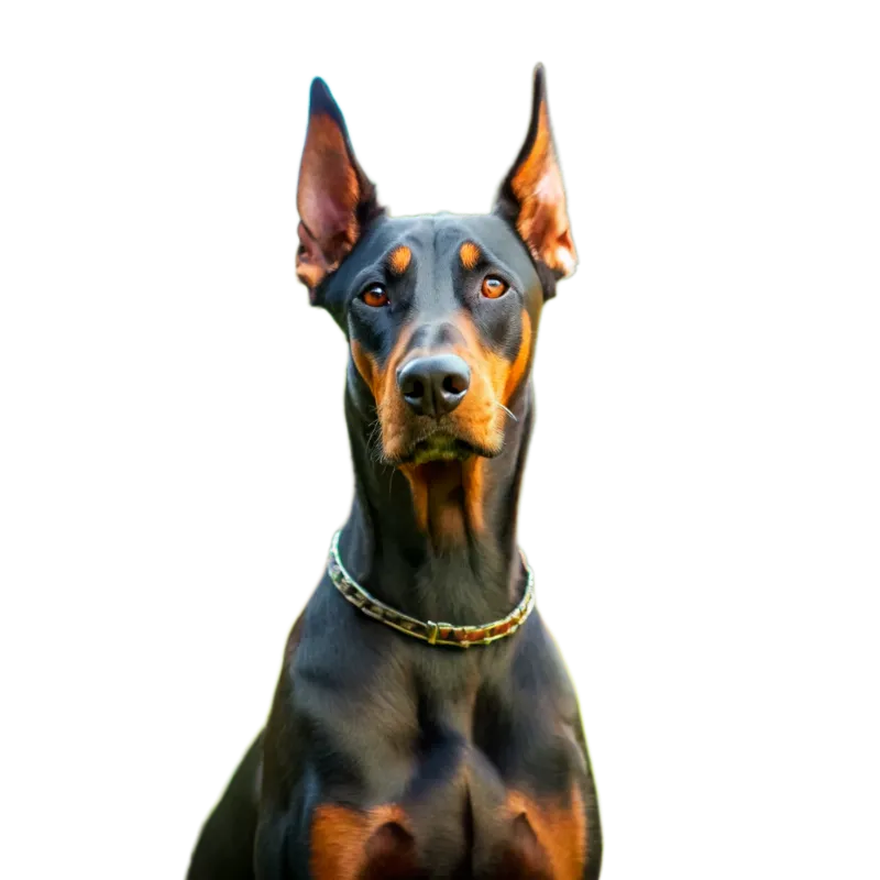 Doberman Pinscher