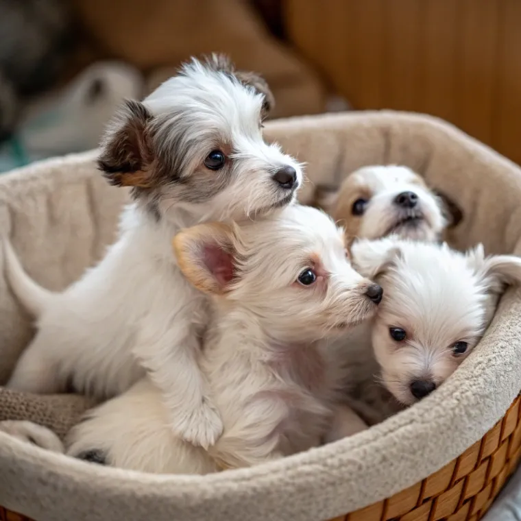 Chinese Crested photo