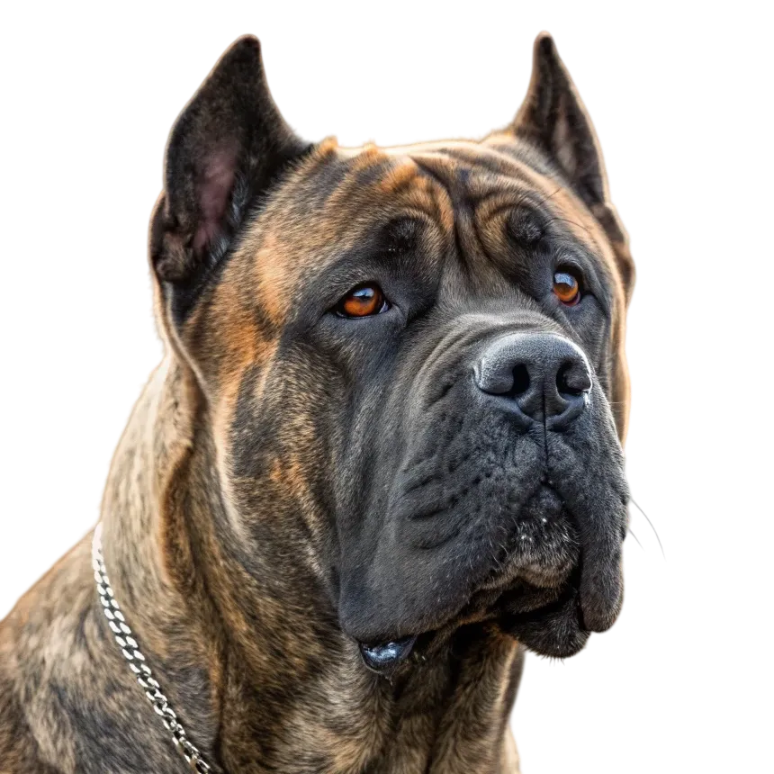 Presa Canario