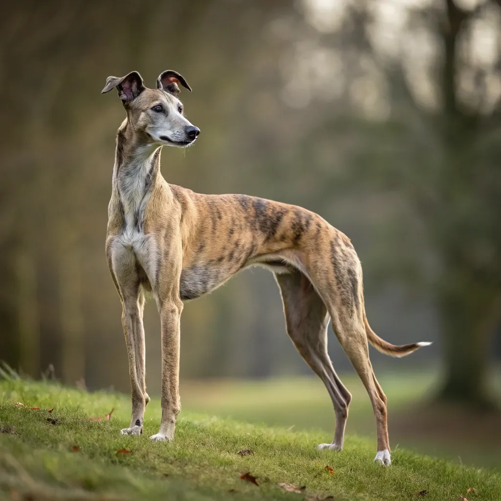 American Staghound photo