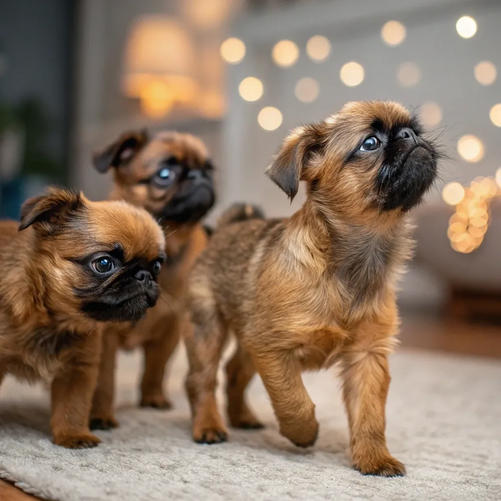 Brussels Griffon photo