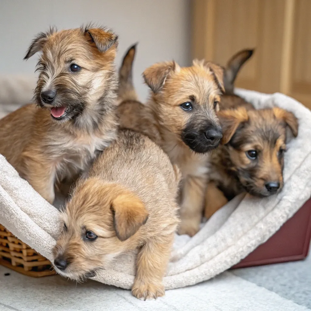 Berger Picard (Picardy Shepherd) photo