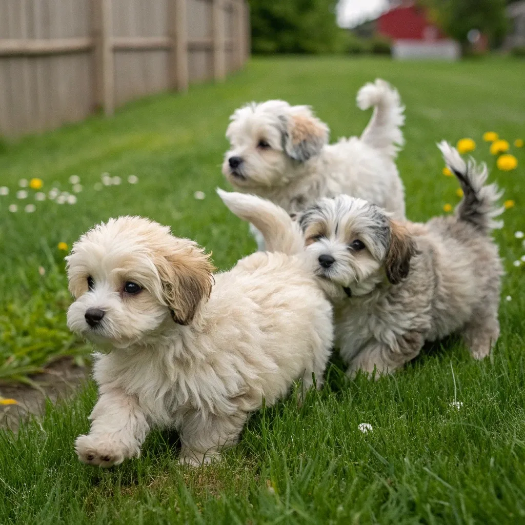 Havanese photo