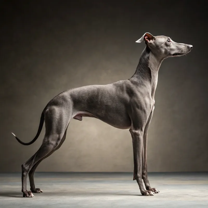 Italian Greyhound photo