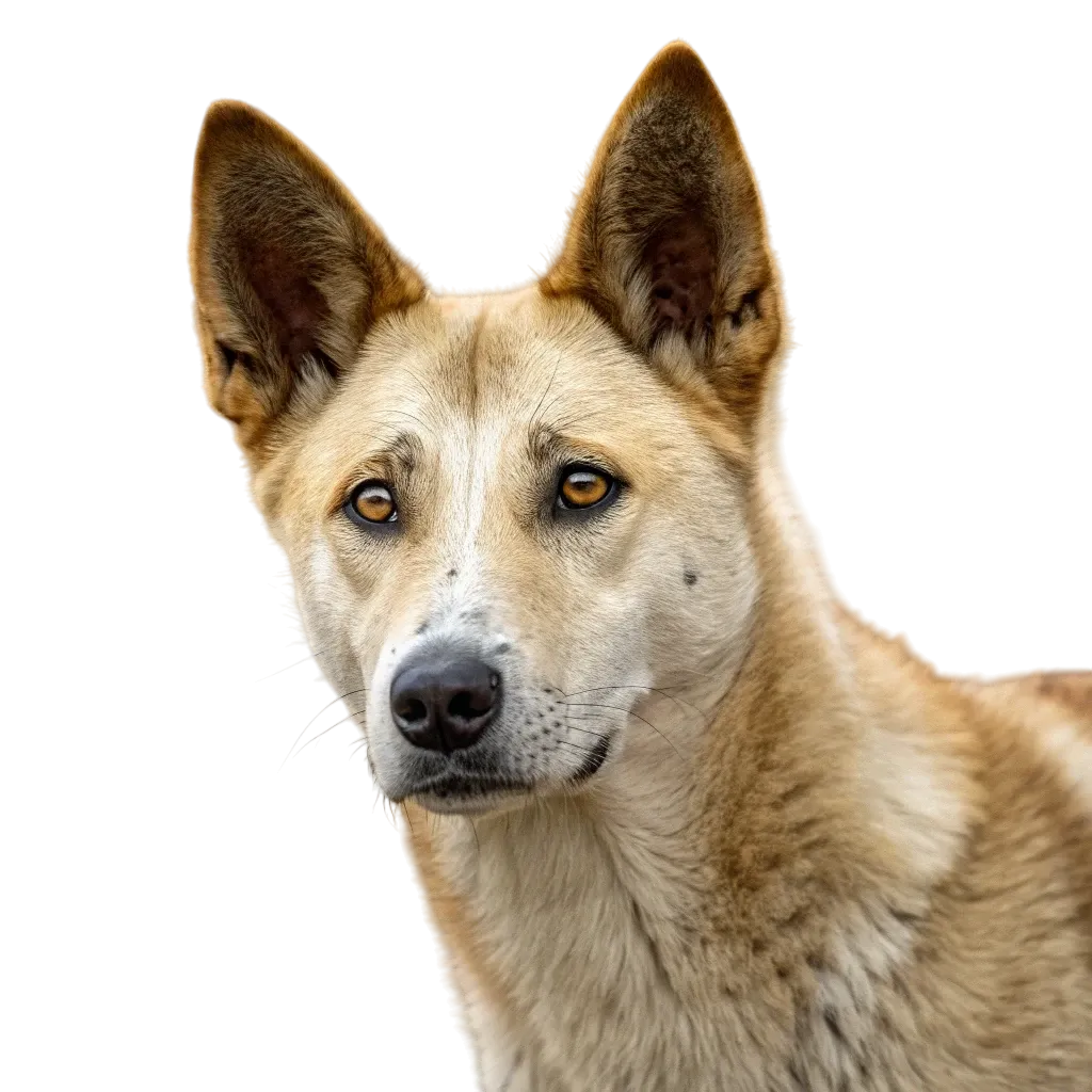 Canaan Dog