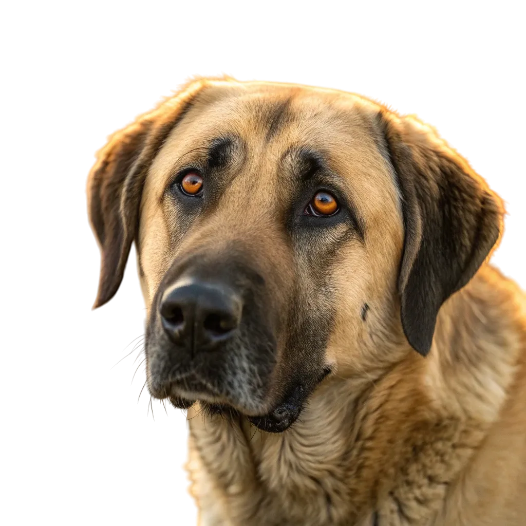 Turkish Kangal (Kangal Shepherd)