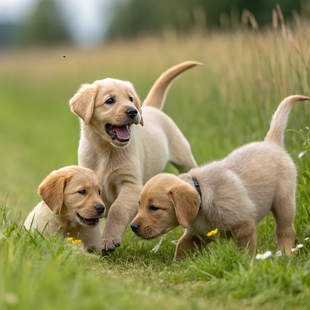 Labrador Retriever photo