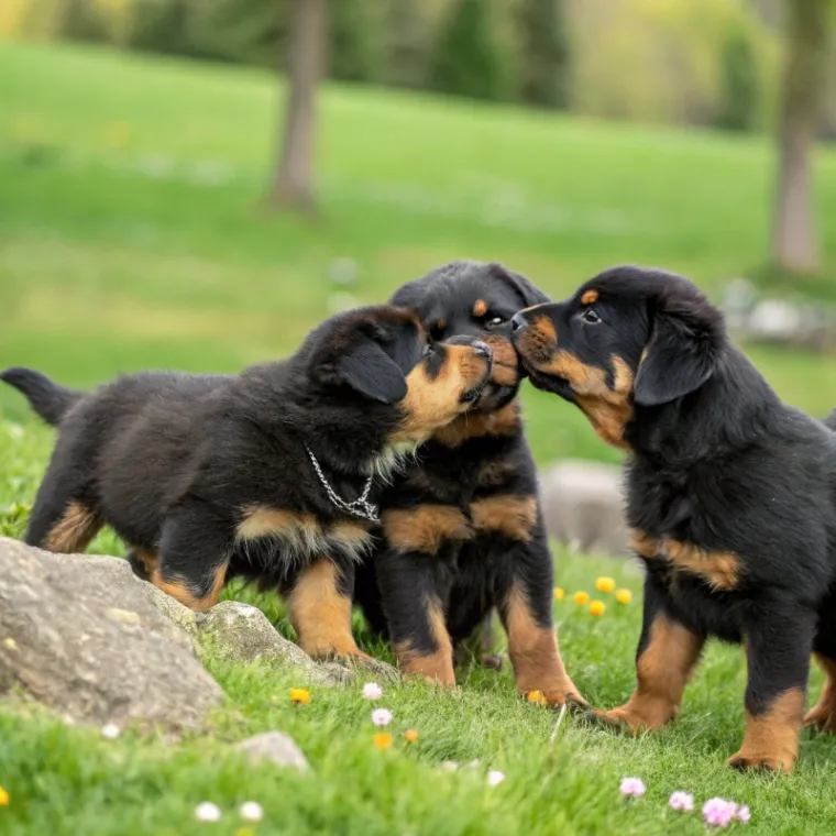 Rottweiler photo
