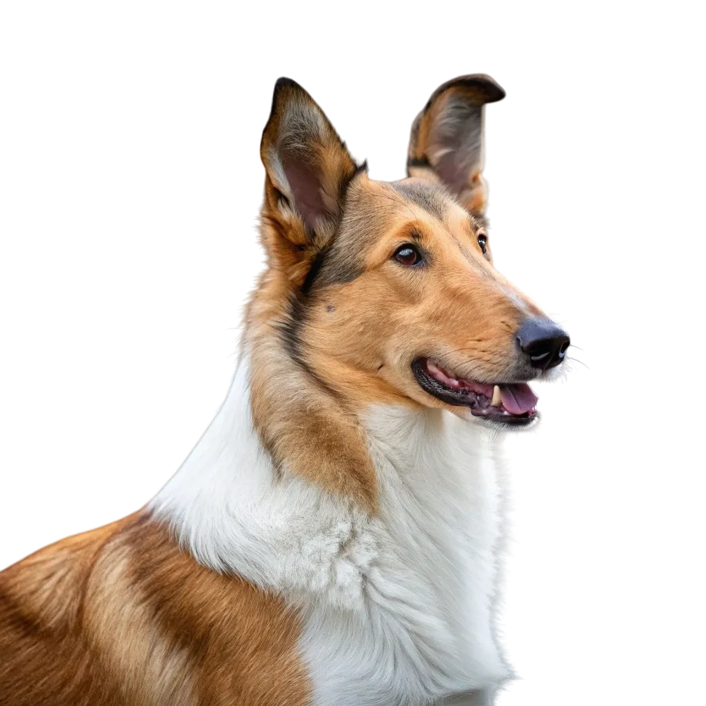 Smooth Collie