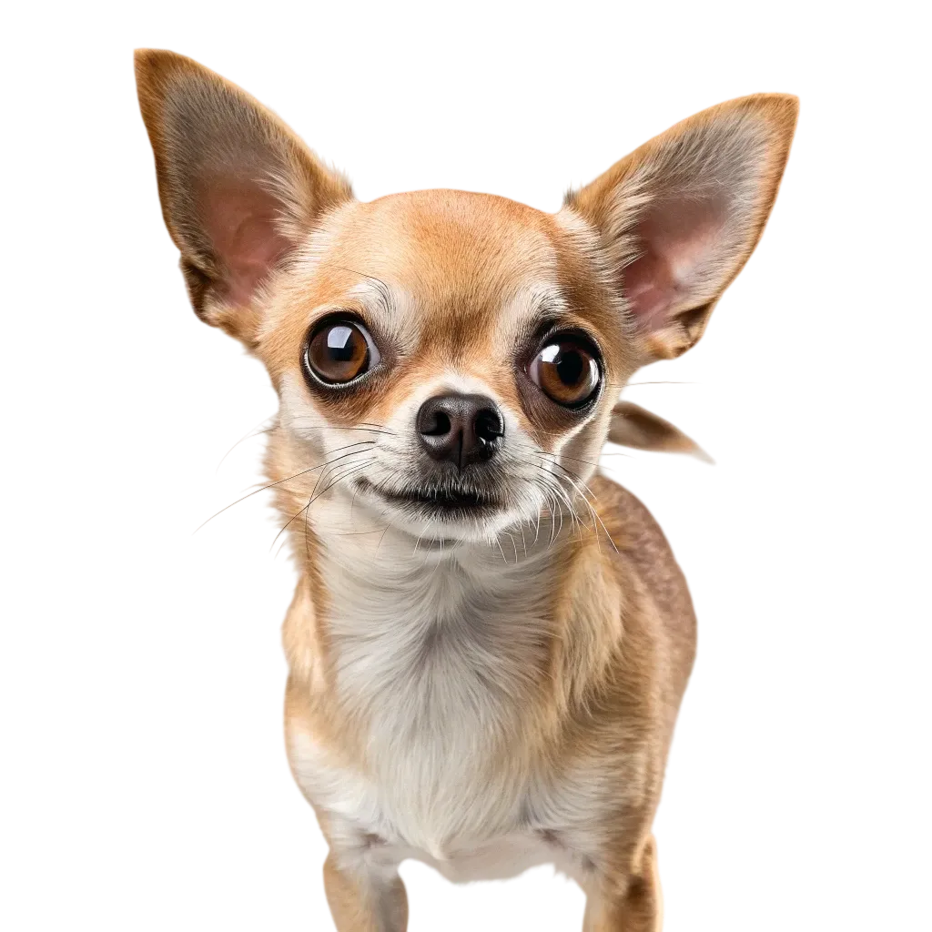 Apple Head Chihuahua