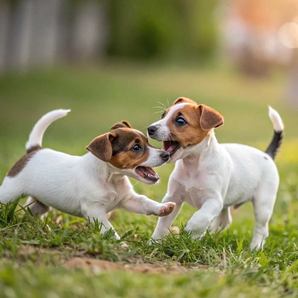 Tenterfield Terrier photo