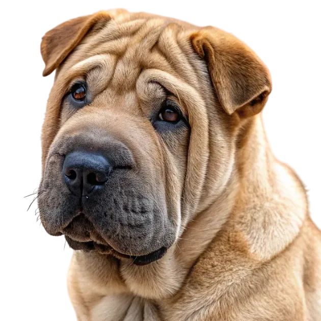 Chinese Shar-Pei