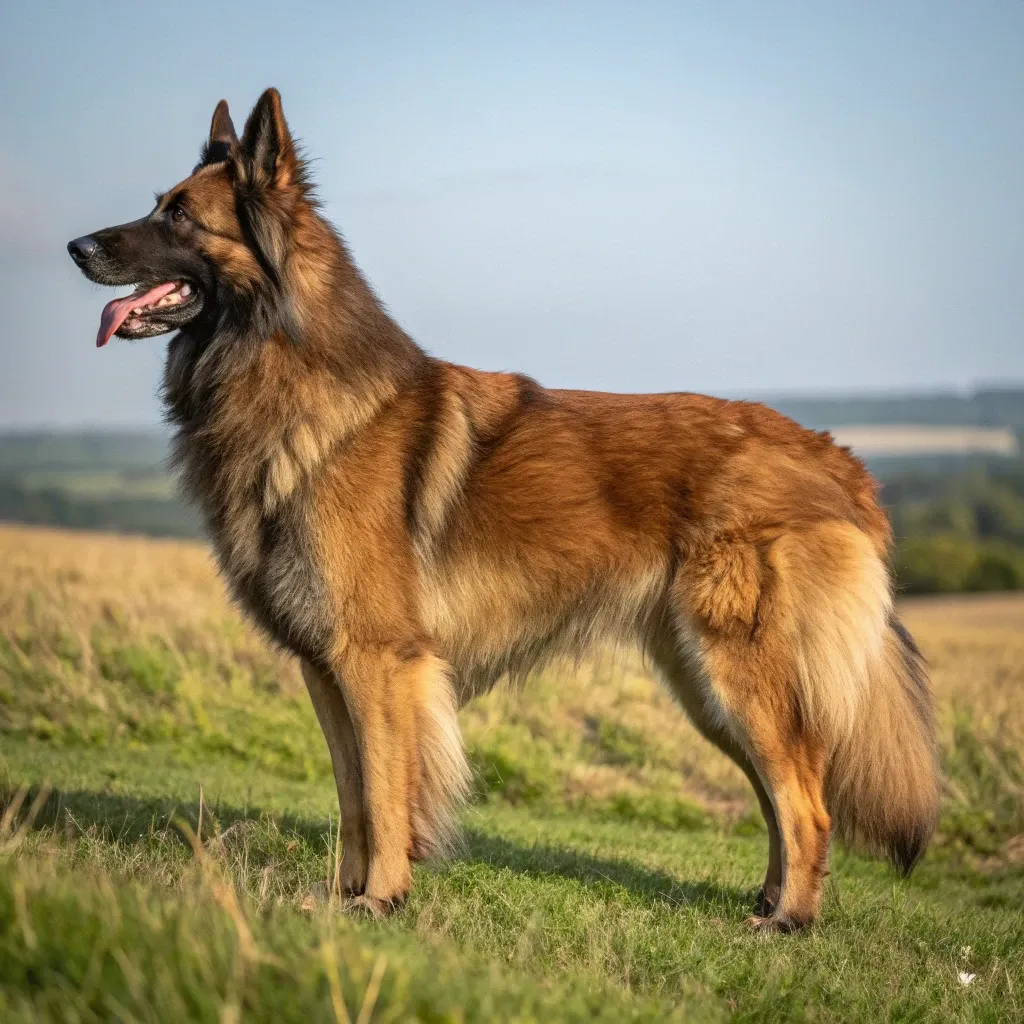King Shepherd photo