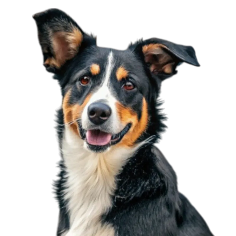 Appenzeller Sennenhunde