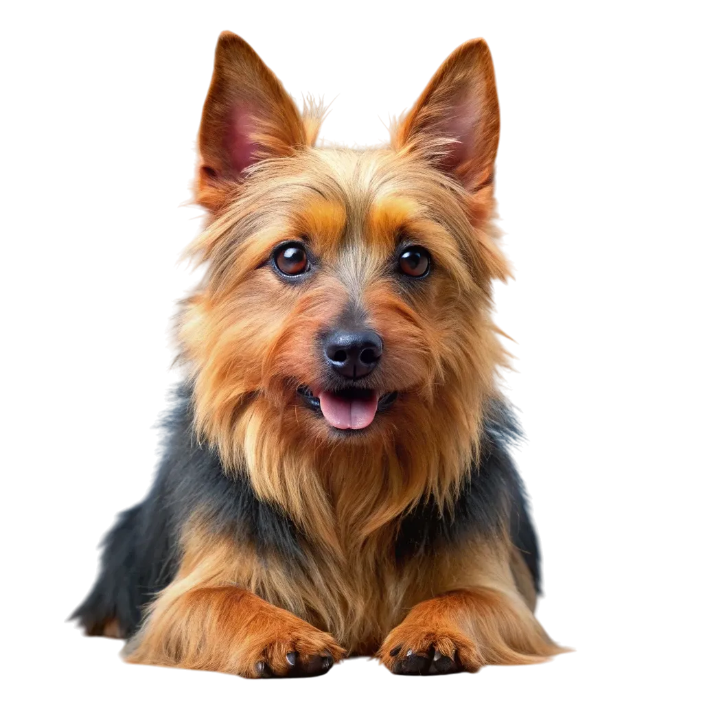 Australian Terrier