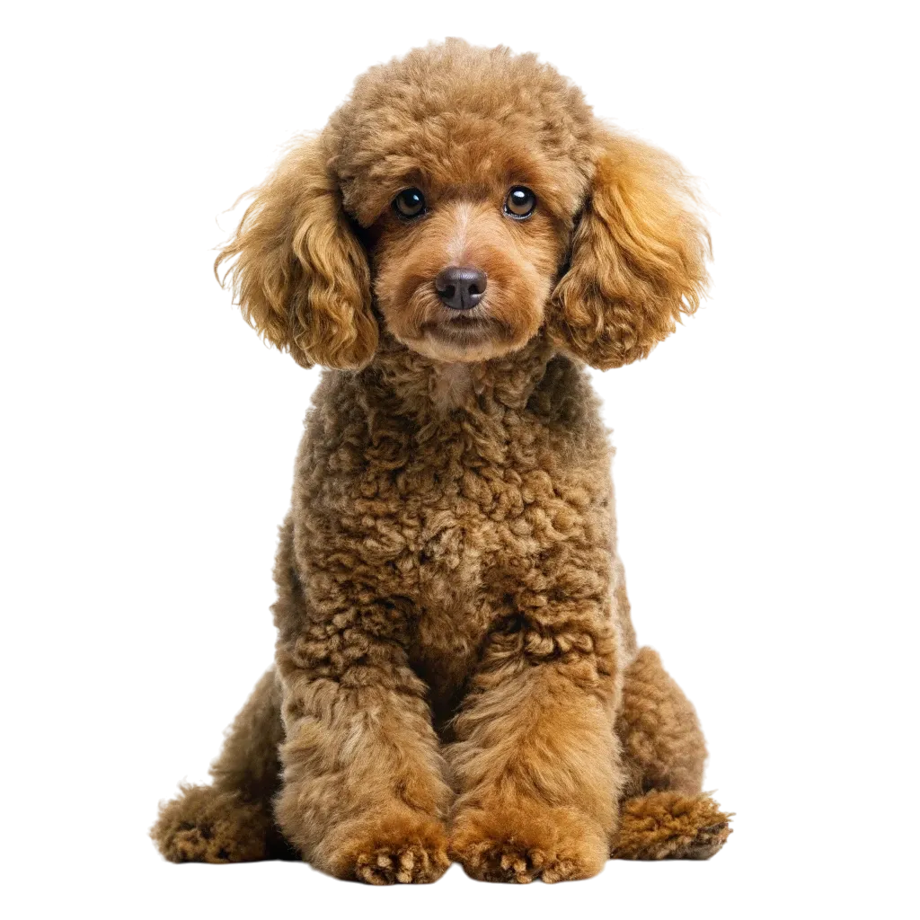 Miniature Poodle