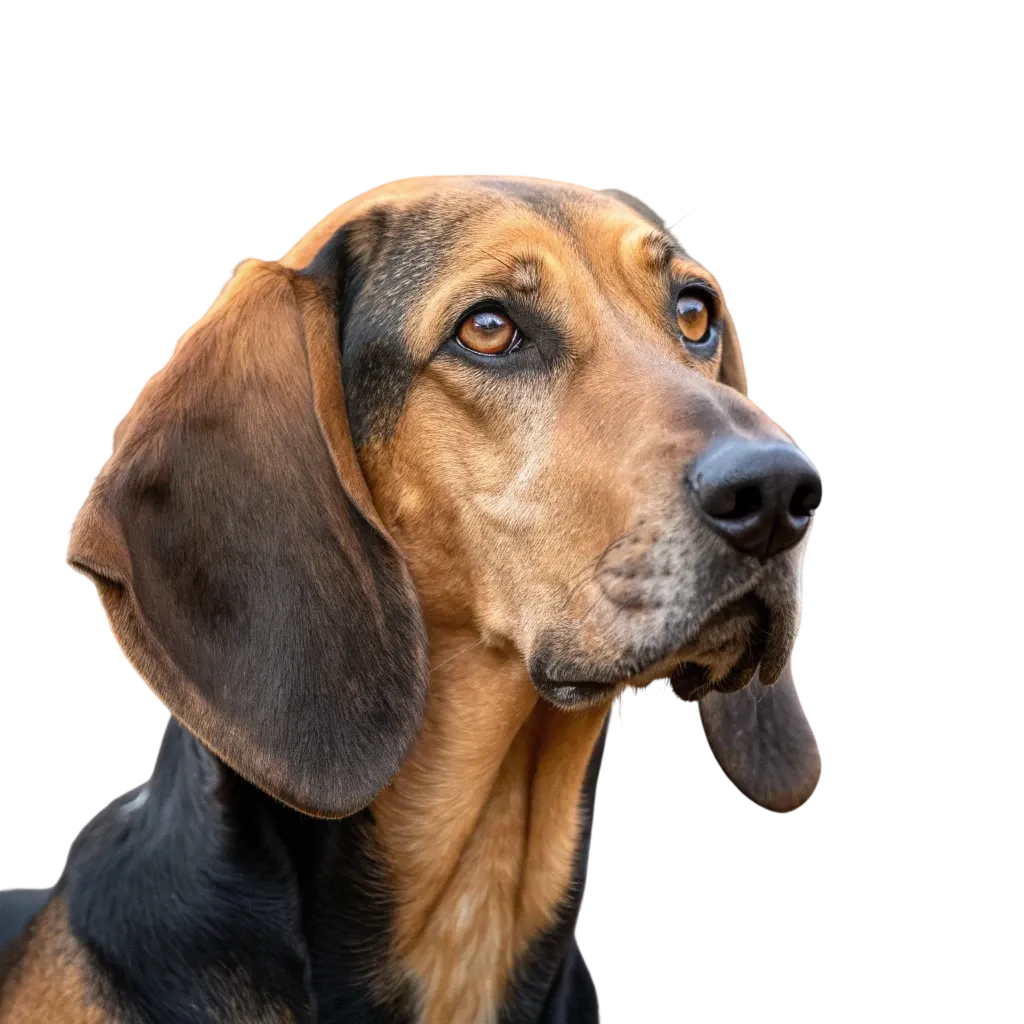 Coonhound