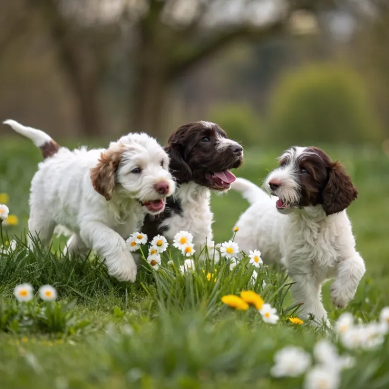 Springerdoodle photo