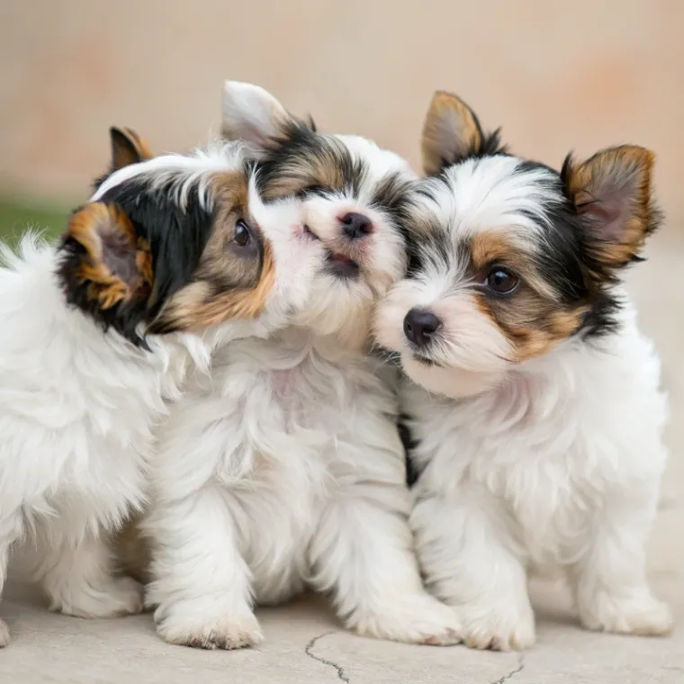 Biewer Terrier photo