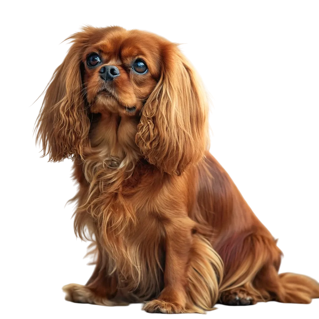 English Toy Spaniel