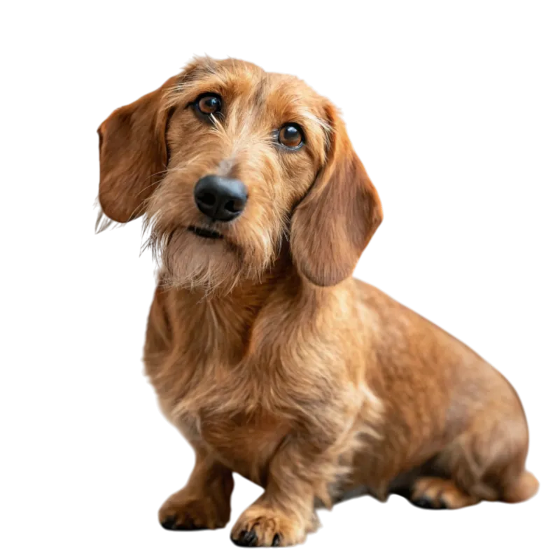 Basset Fauve de Bretagne