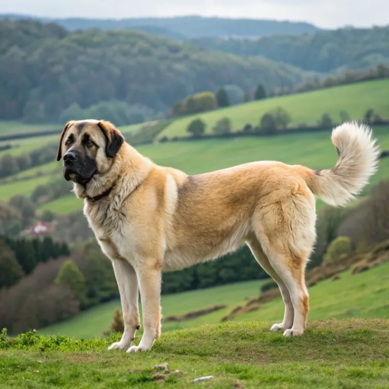 Anatolian Shepherd Dog photo