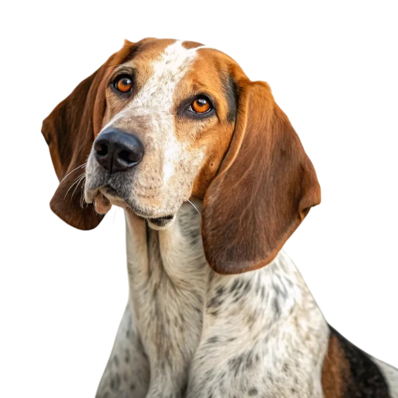 American English Coonhound