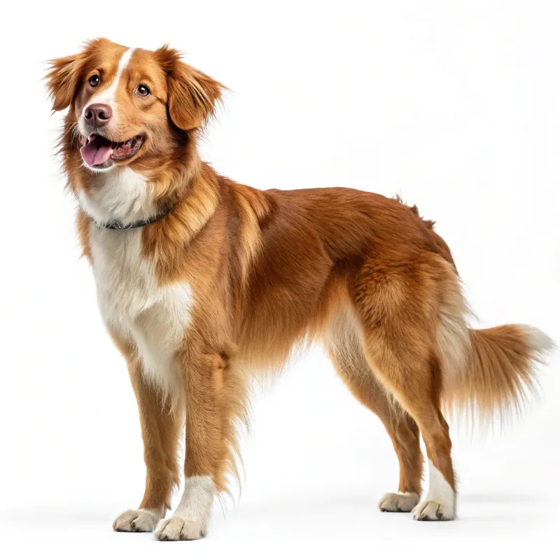 Australian Retriever photo