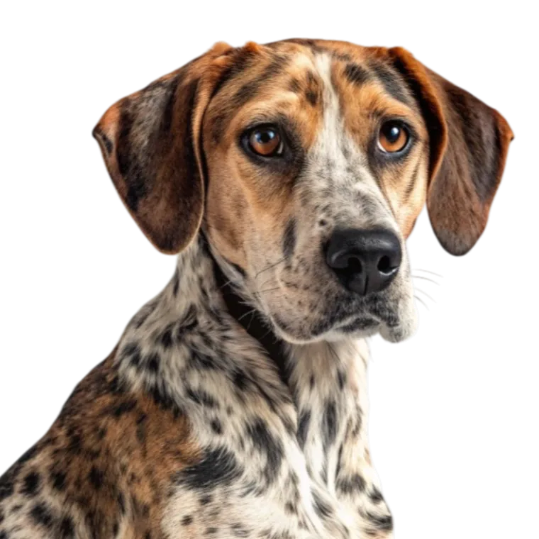 American Leopard Hound