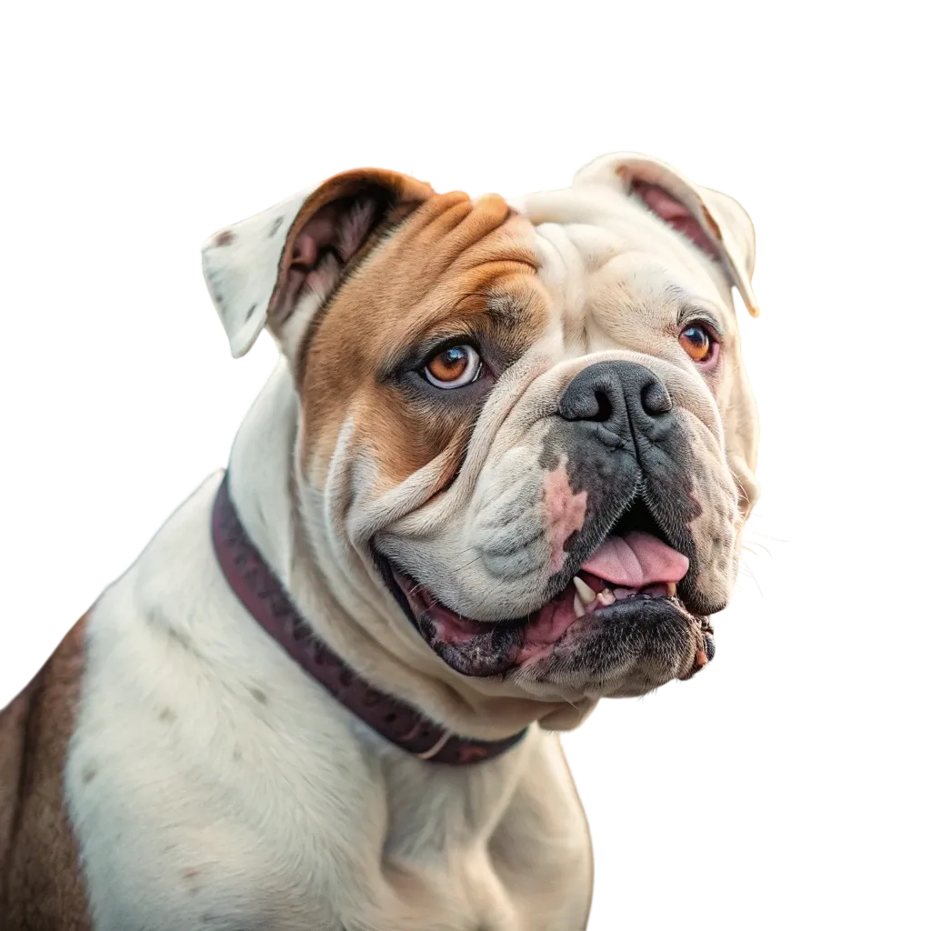 Olde English Bulldogge