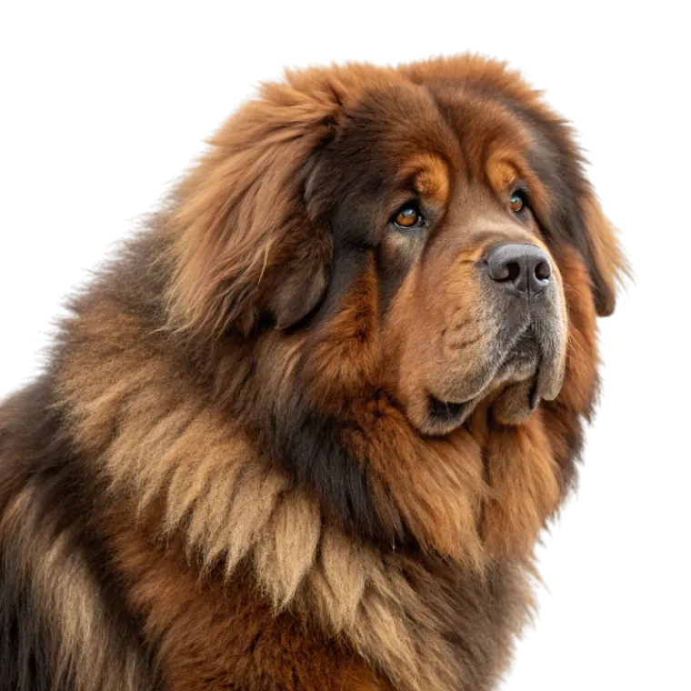 Tibetan Mastiff